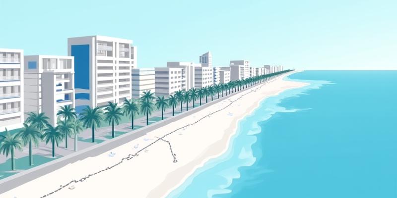 Map location of WaveCraft Outfitters in Miami Beach
